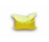 Кресло-мешок Мат Мини желтый