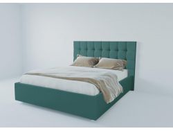 Кровать 1400 Венеция с подъемным механизмом 03ВНЦ