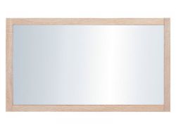 Зеркало LUS/100 Каспиан дуб сонома