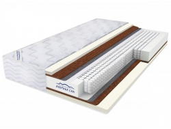 Матрас Bio Memory cocos TFK 80х195