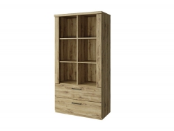Шкаф открытый 2S6N Doorset