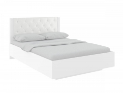 Кровать парящая 1400 М41 Тиффани