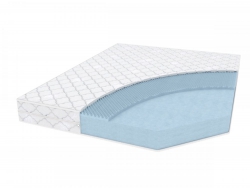 Матрас Foam massage 120х200
