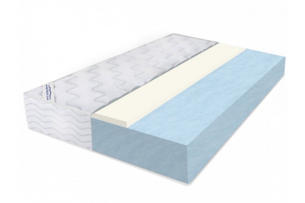 Матрас Memory foam 200х200