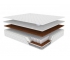 Матрас Sleep Nova 140х200